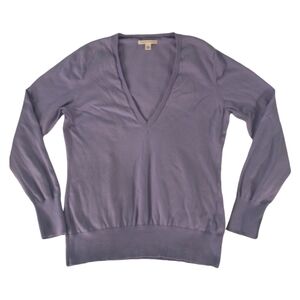 Banana Republic V Neck Sweater